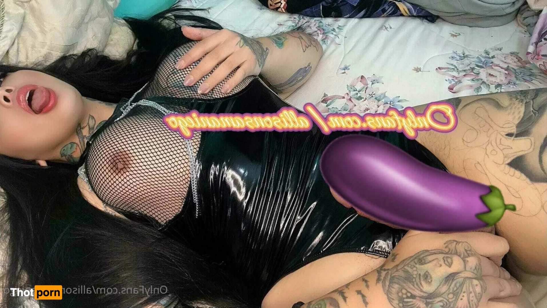 Allison Samaniego 11468698