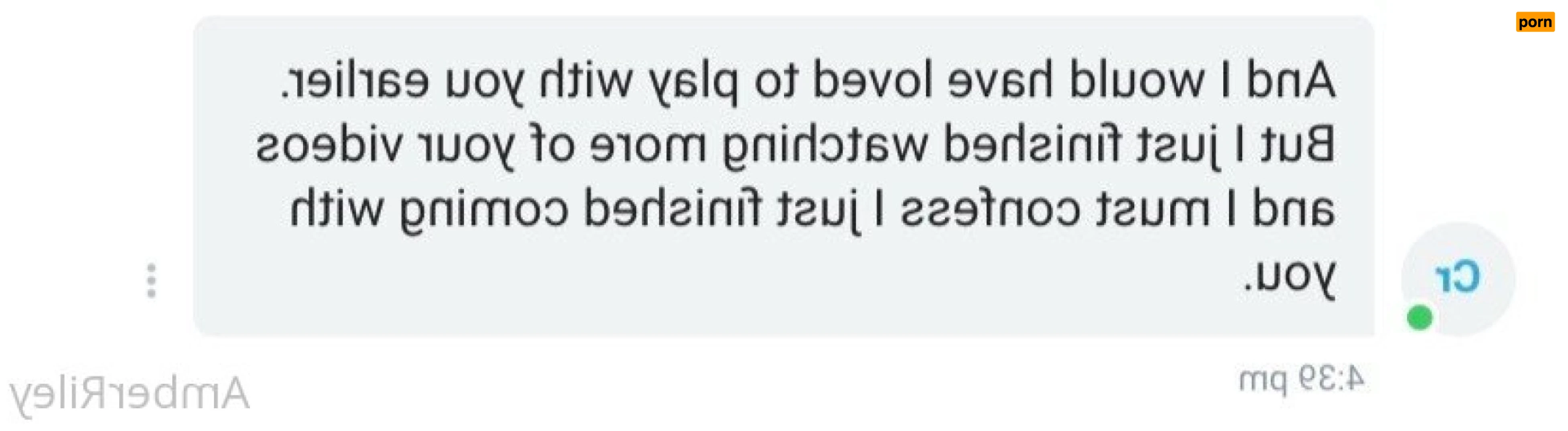 Amberriley German OnlyFans Girl Nextdoor 11465352