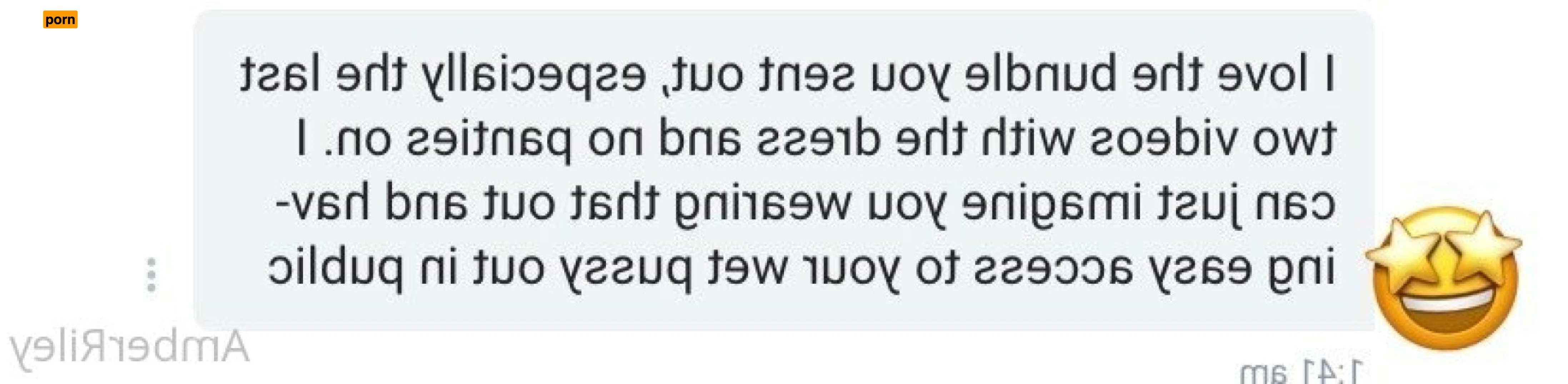 Amberriley German OnlyFans Girl Nextdoor 11465393