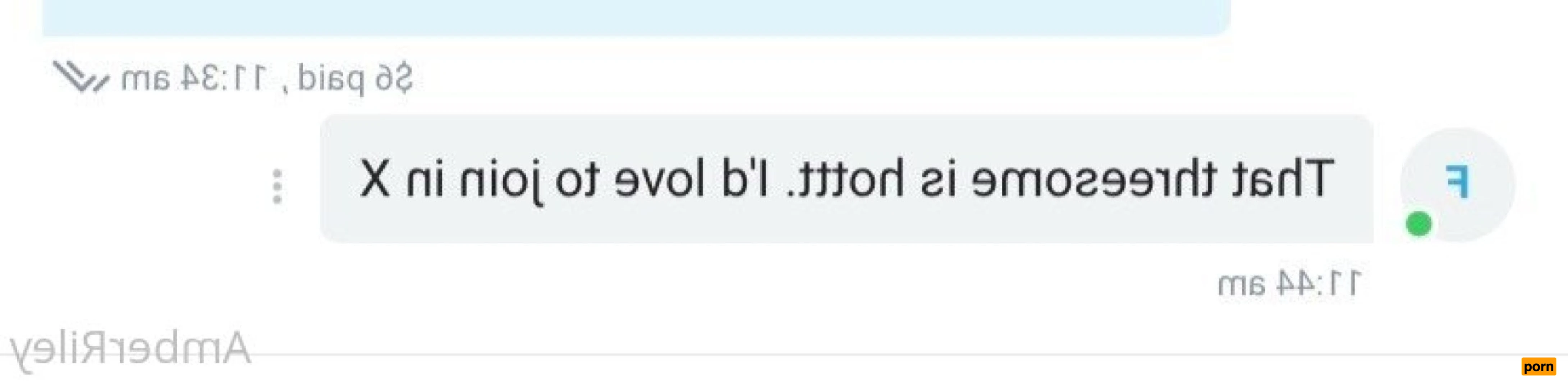 Amberriley German OnlyFans Girl Nextdoor 11465532