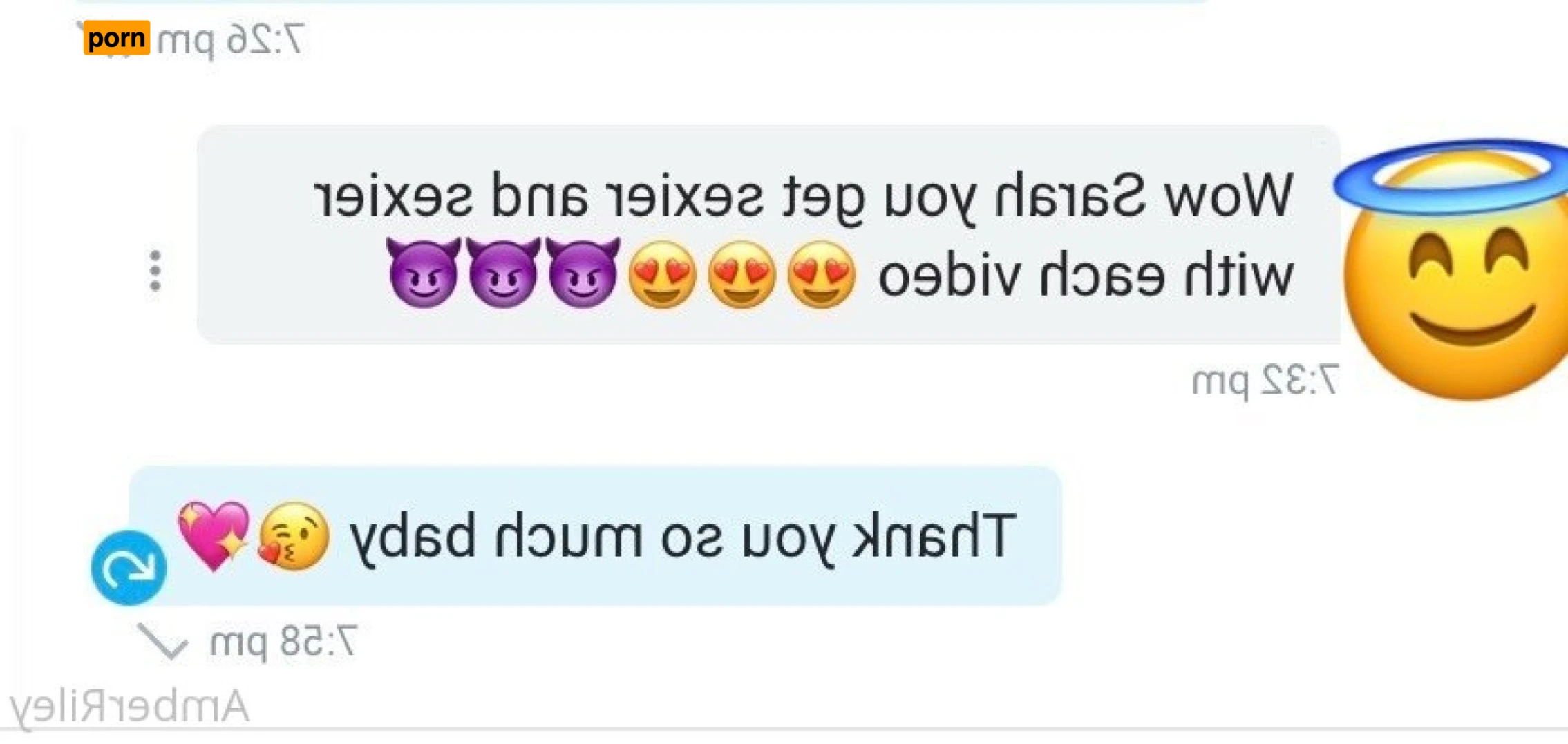 Amberriley German OnlyFans Girl Nextdoor 11465661