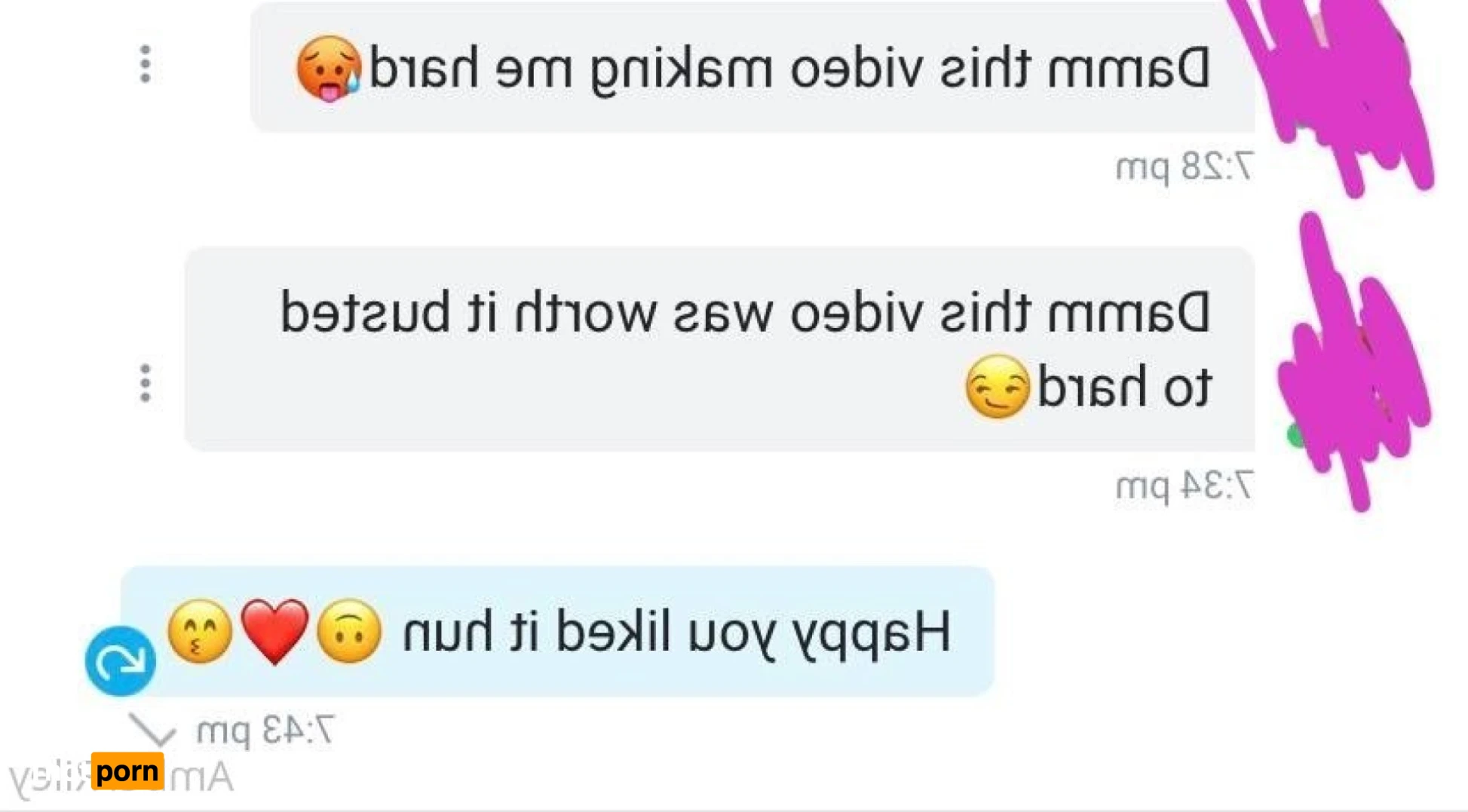 Amberriley German OnlyFans Girl Nextdoor 11465704