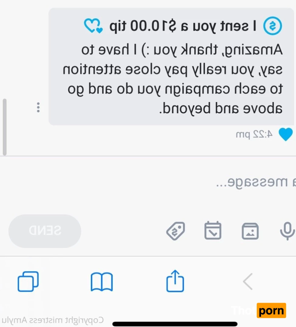 MISTRESS MOMMY AMYLU 👸 10360755