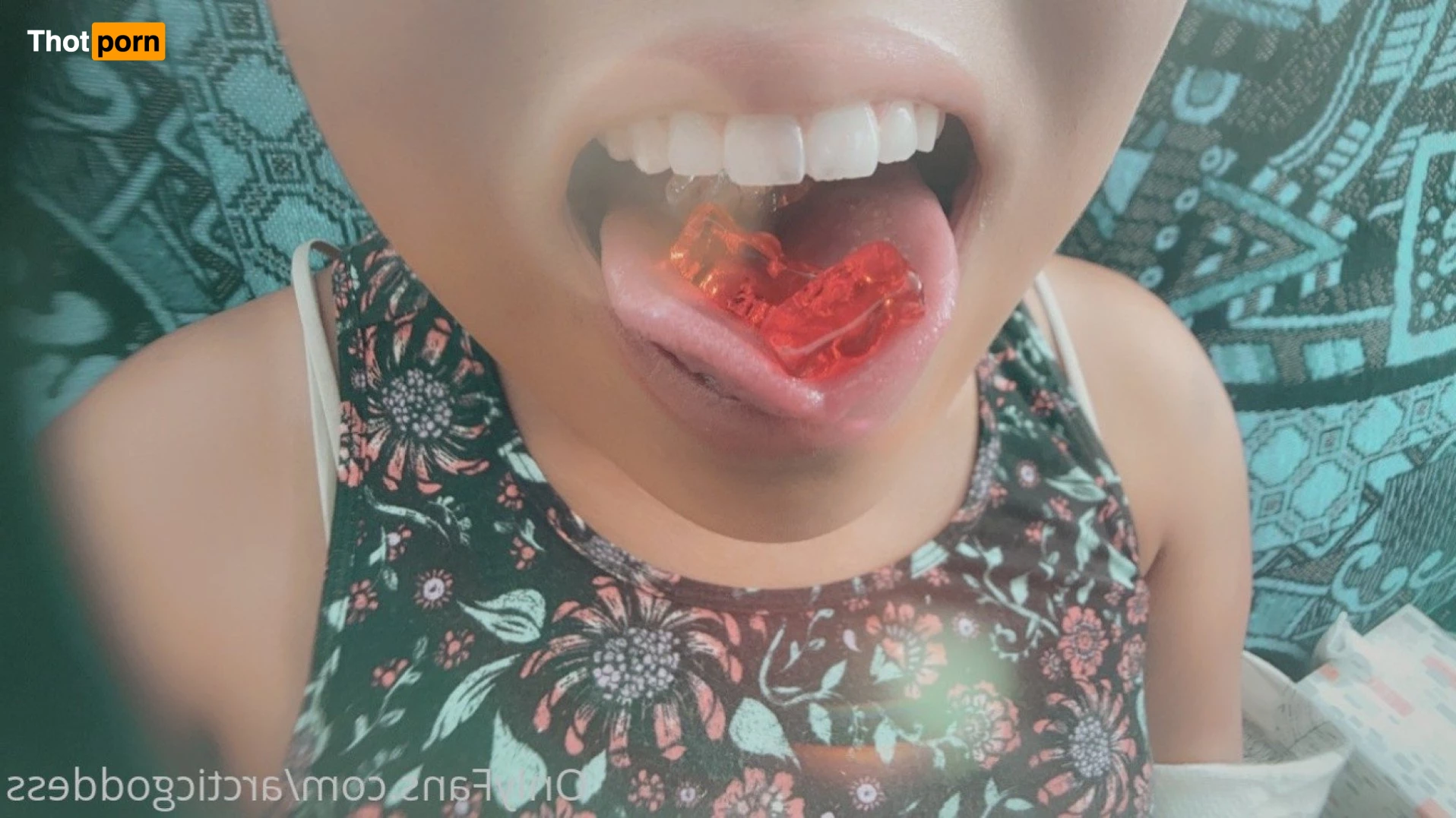 Arctic Goddess 4190588