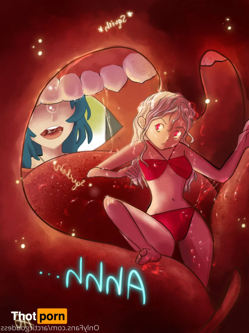 Arctic Goddess 6527172