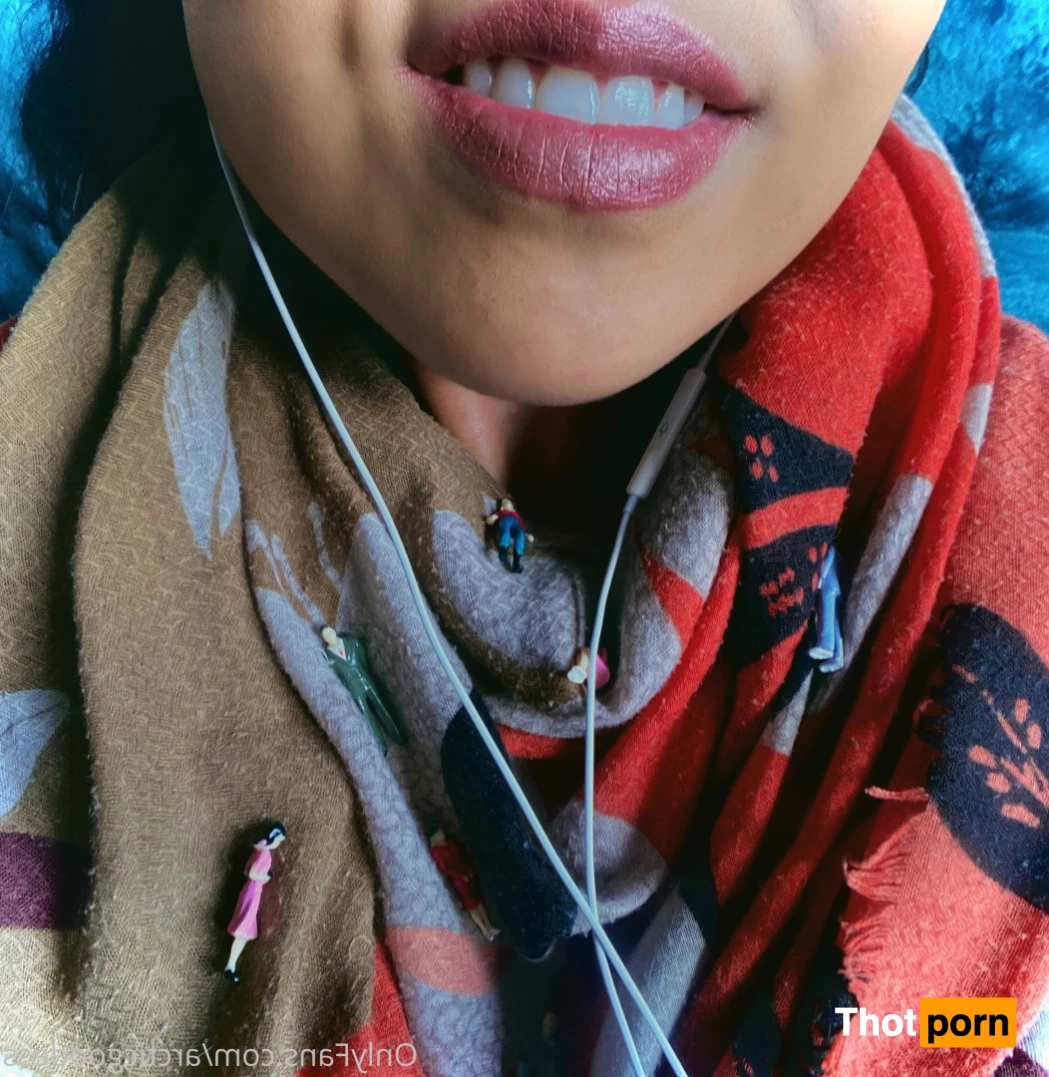 Arctic Goddess 6527183