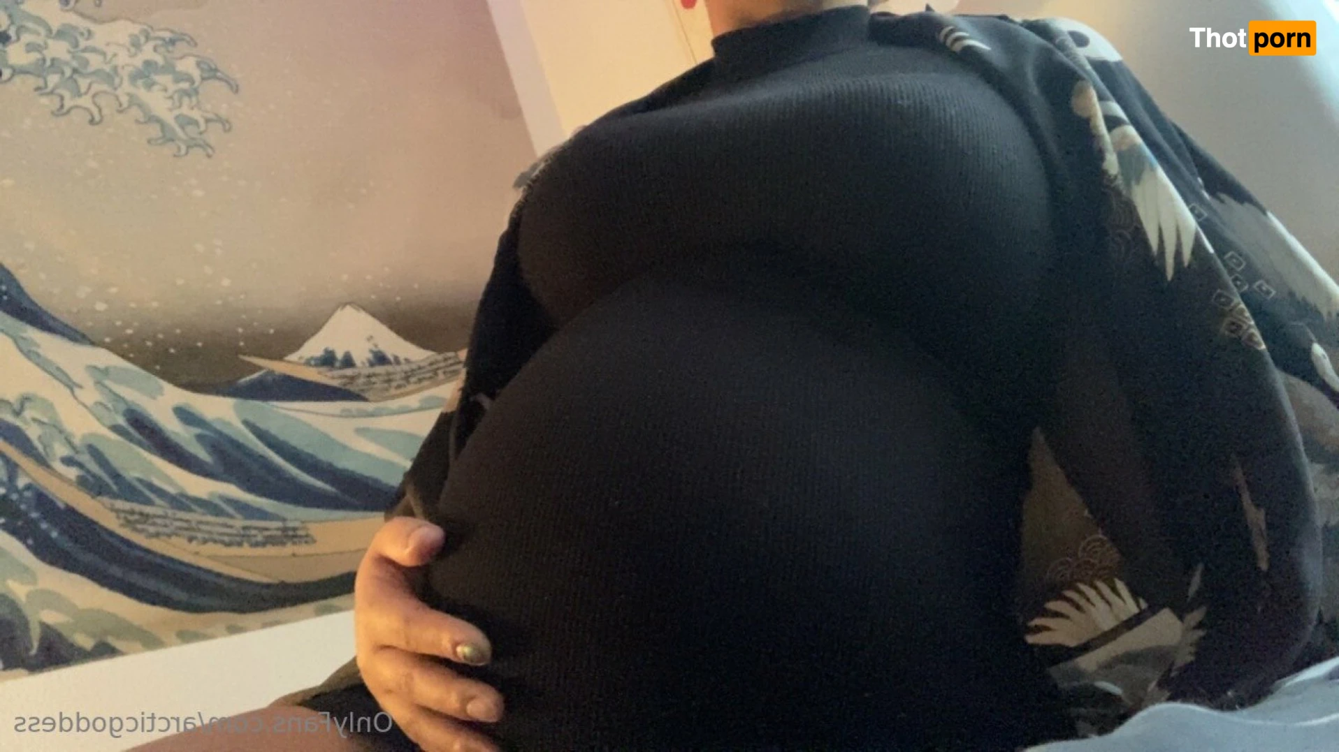 Arctic Goddess 15087431