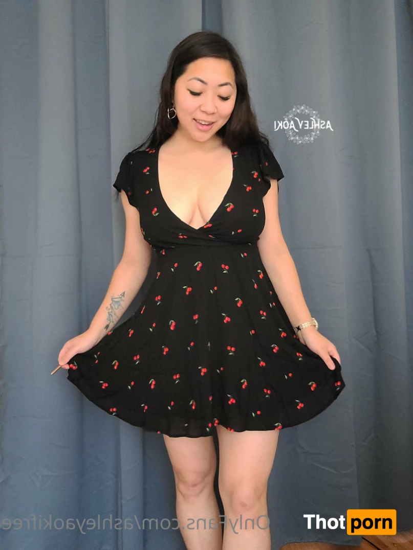 Ashley Aoki's Free Onlyfans 6040619