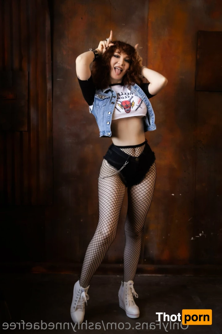 Ashlynne Dae Free 6478401