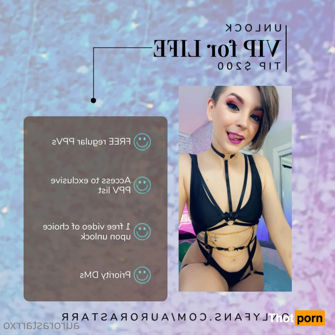 AuroraStarr - FREE 6526927