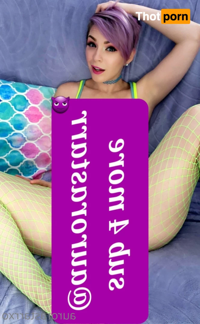 AuroraStarr - FREE 6527110