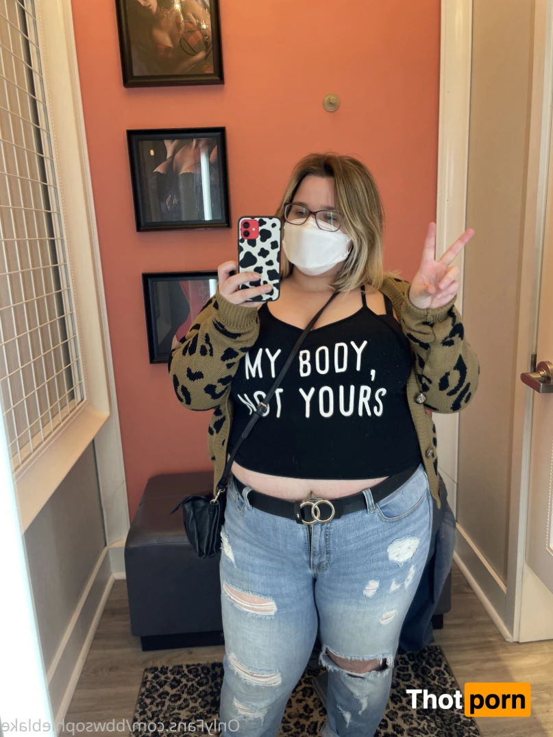 Sophie Blake 15647888