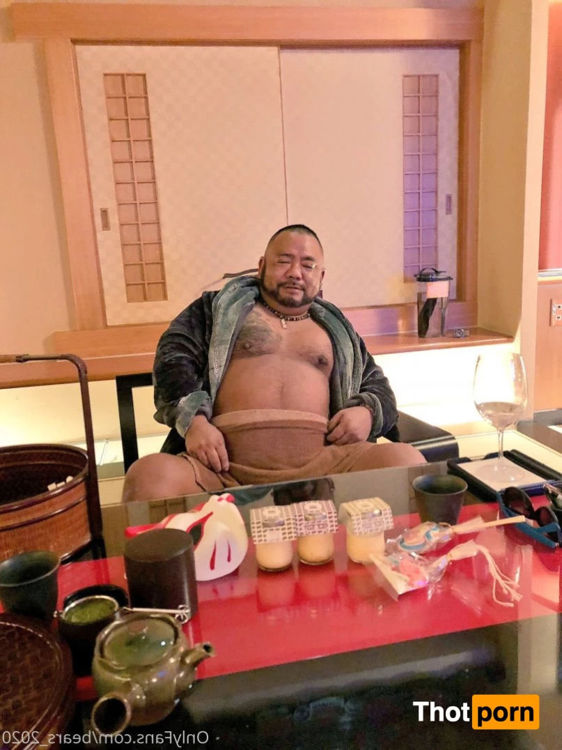 Teddy Bears雄太 2250036