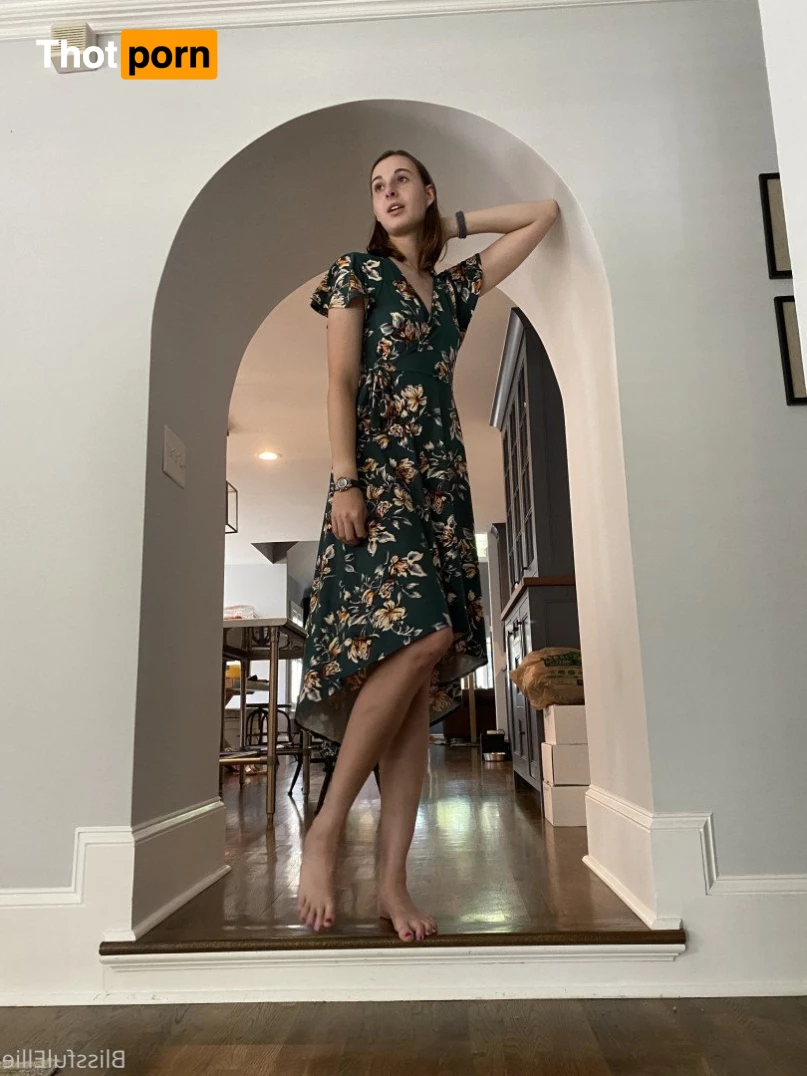 Ellie Burns 💕 [ blissfulellie ] OnlyFans leaked photo 3878987 on Thotporn