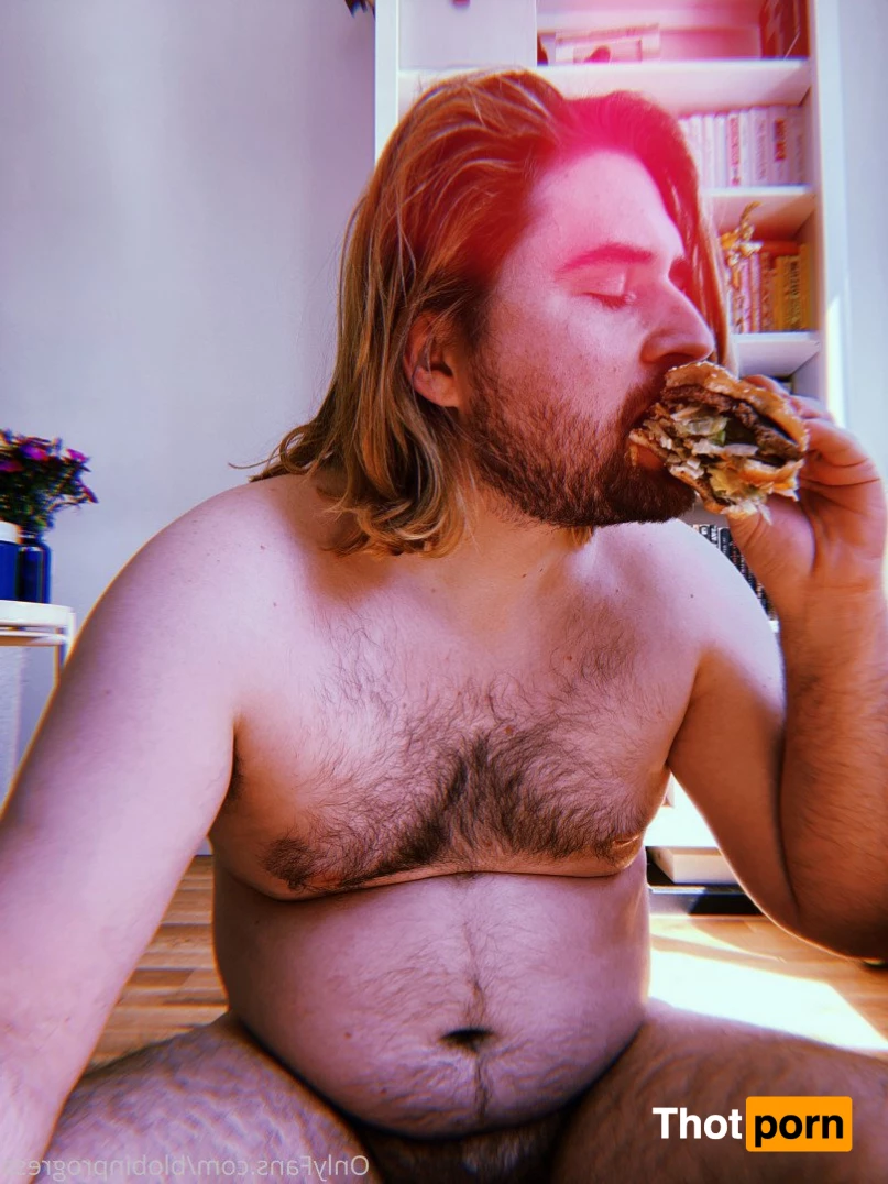 Blob in Progress 2249034