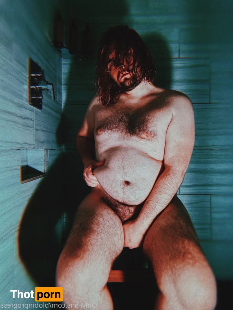 Blob in Progress 2249035