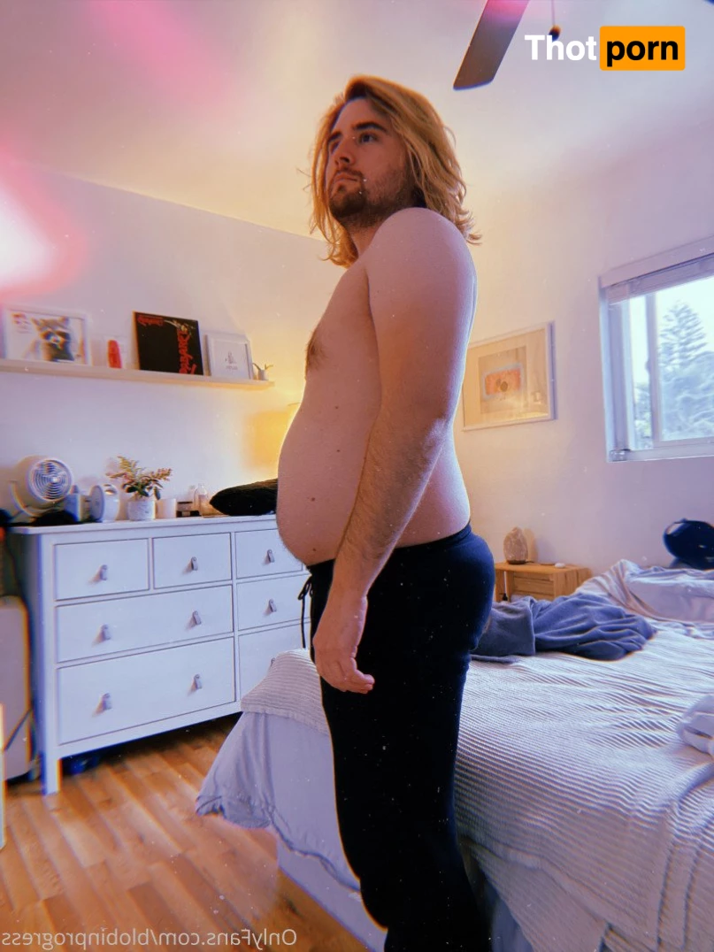 Blob in Progress 2249036