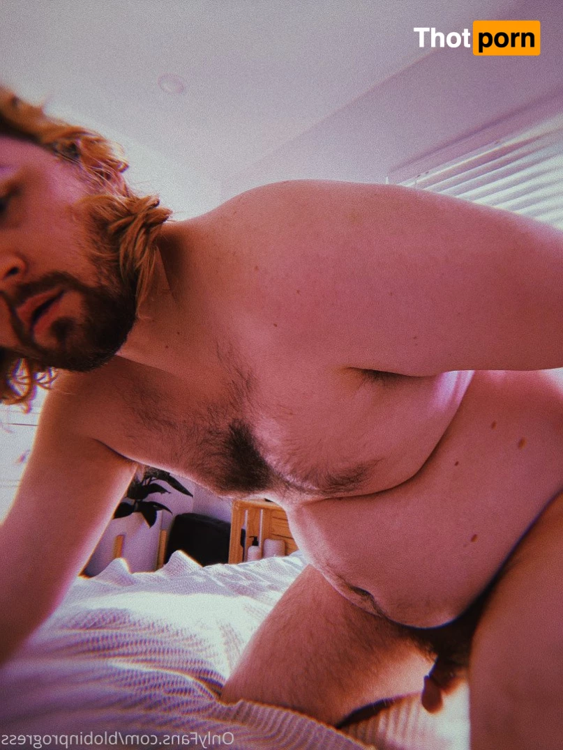 Blob in Progress 2249037