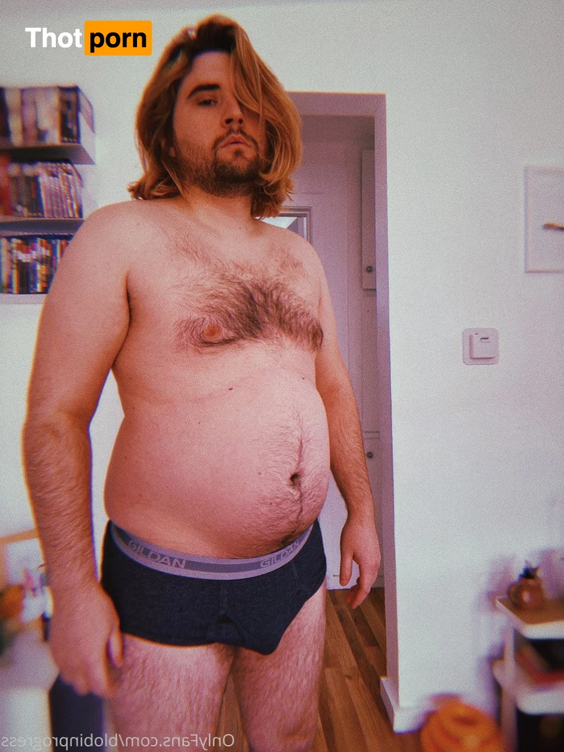 Blob in Progress 2249039