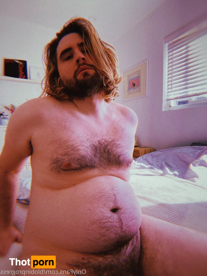 Blob in Progress 2249040