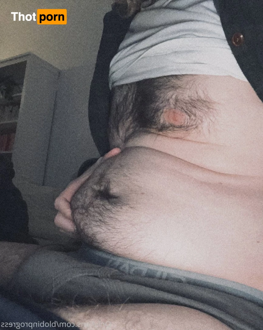 Blob in Progress 2249041