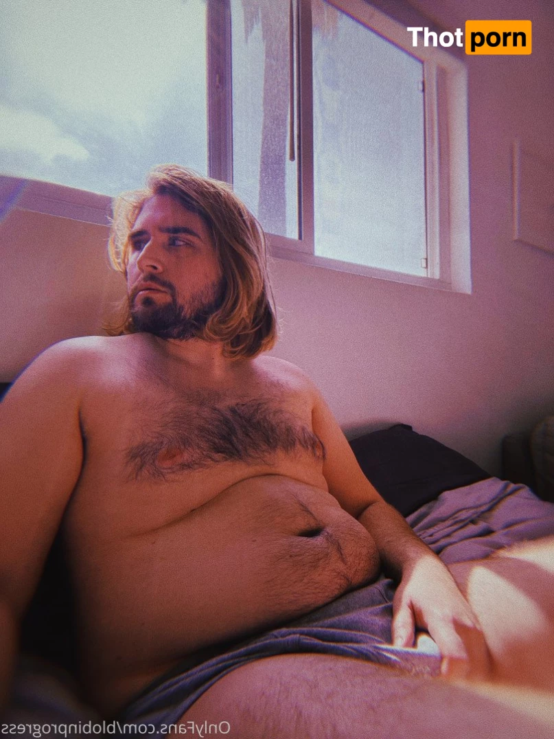 Blob in Progress 2249046