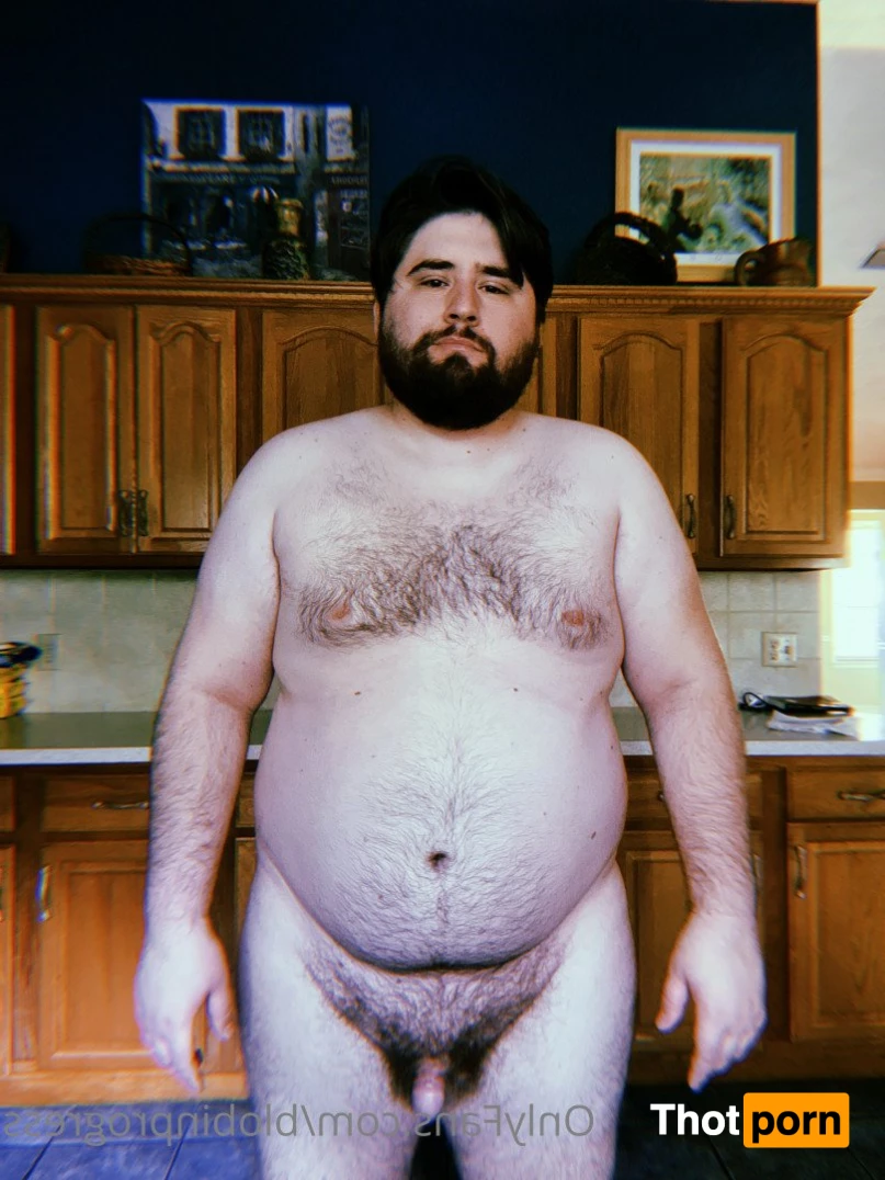 Blob in Progress 2249047