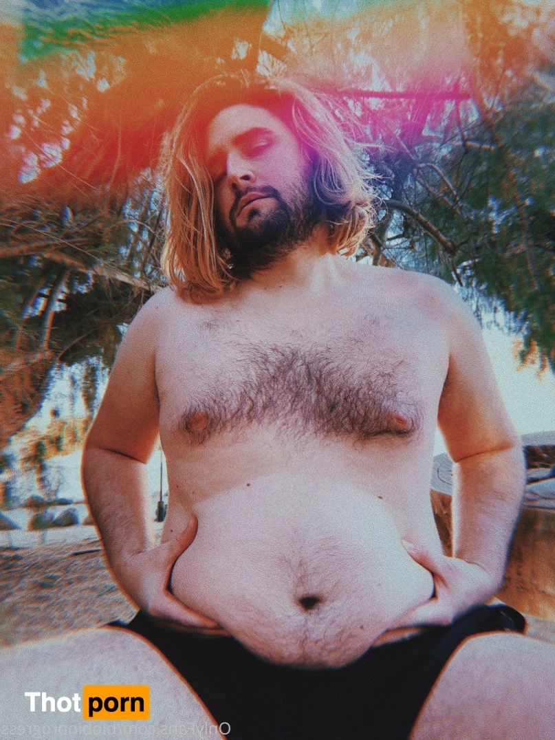 Blob in Progress 2249049