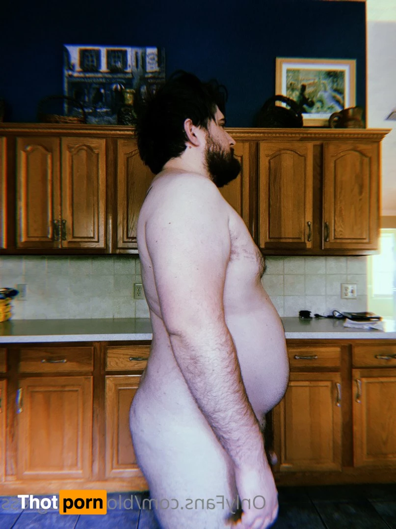 Blob in Progress 2249050