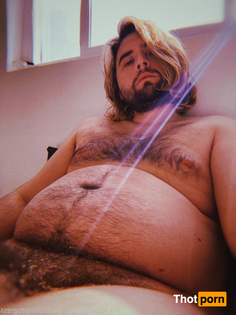 Blob in Progress 2249052