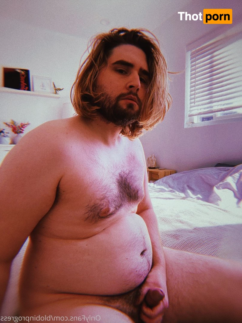 Blob in Progress 2249053