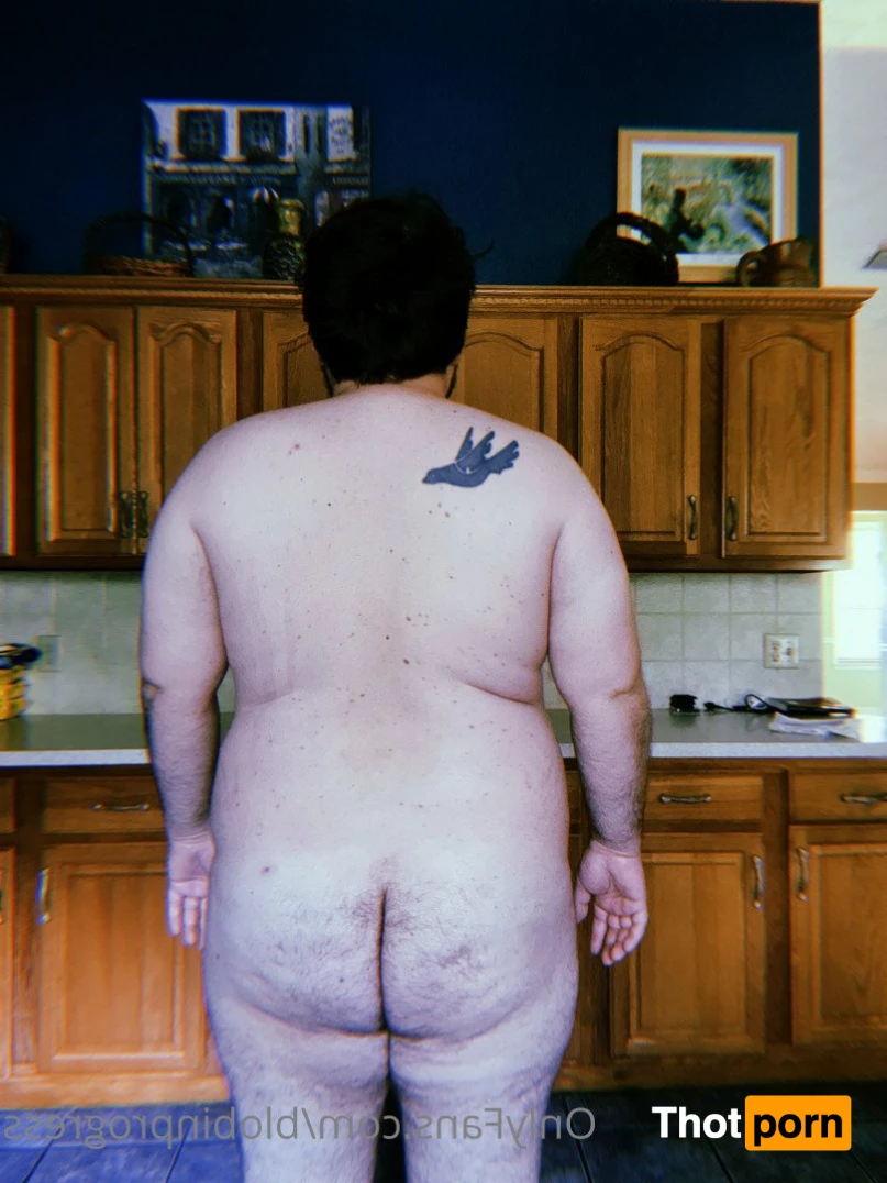 Blob in Progress 2249054