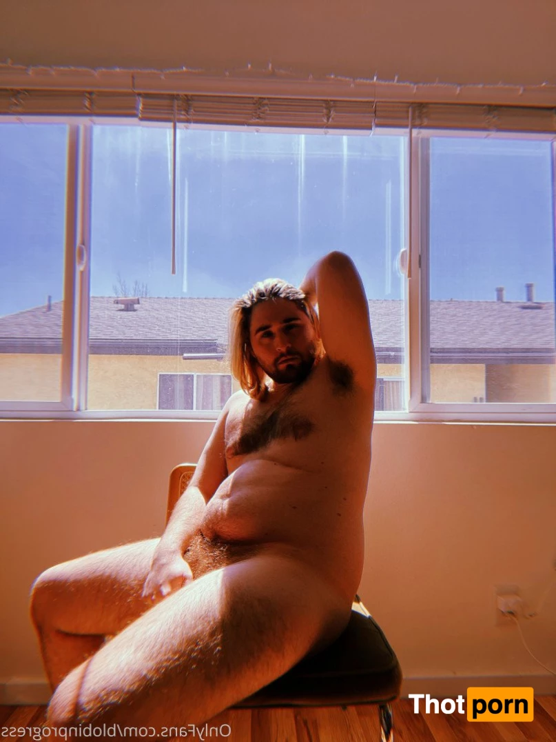 Blob in Progress 2249055