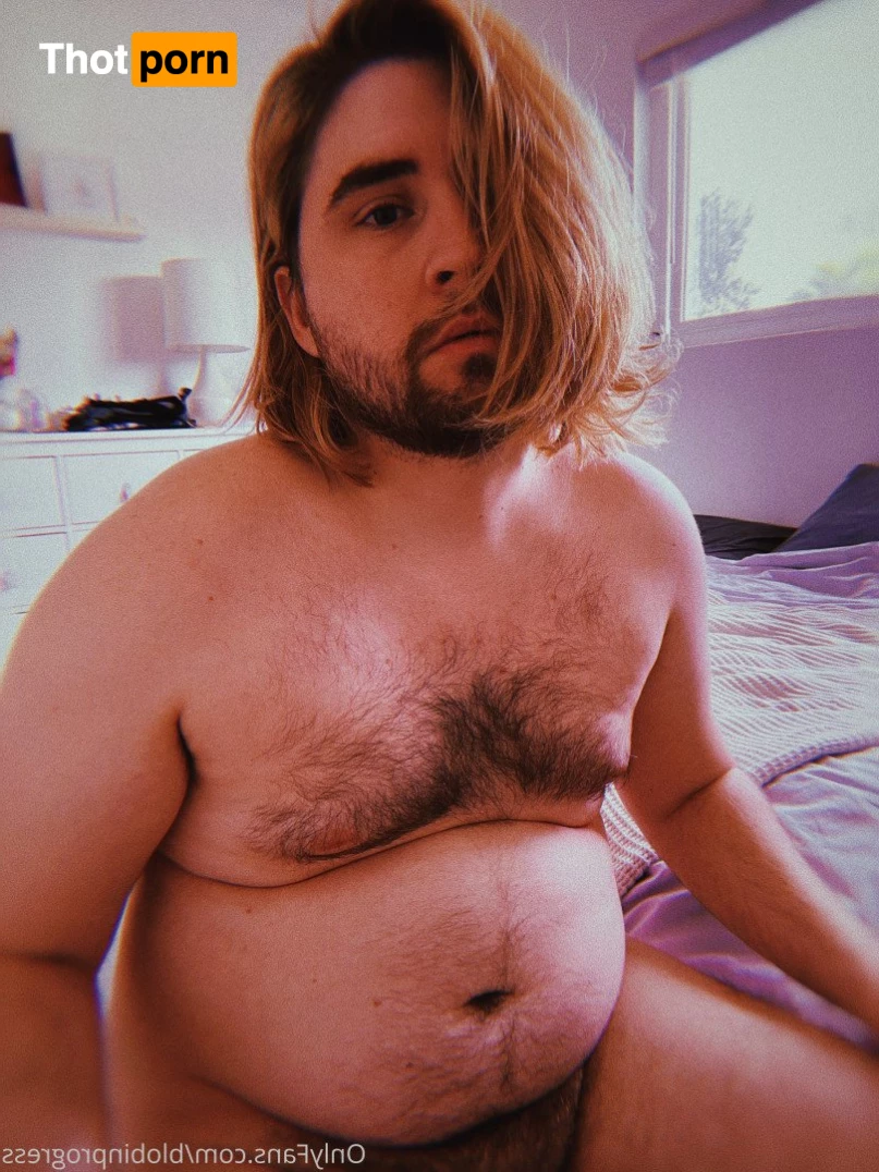 Blob in Progress 2249058