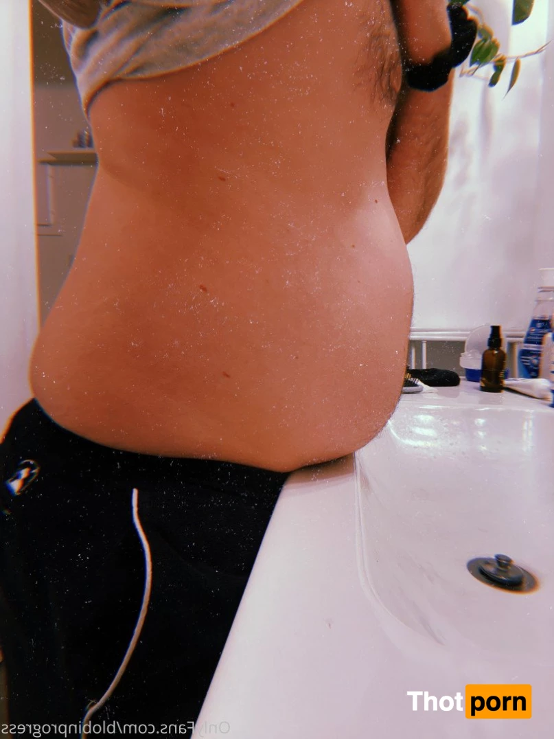 Blob in Progress 2249060