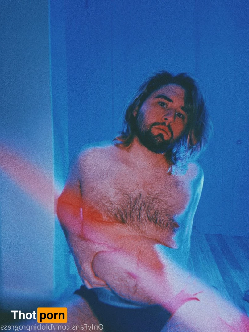 Blob in Progress 2249064