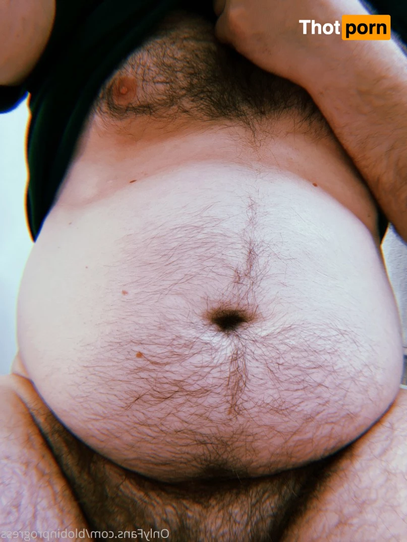 Blob in Progress 2249066