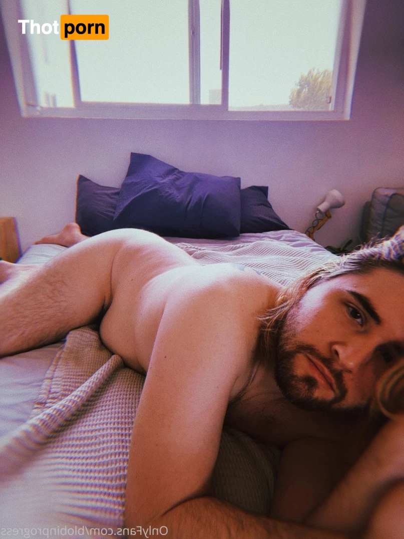 Blob in Progress 2249067