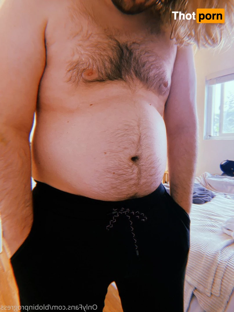 Blob in Progress 2249068