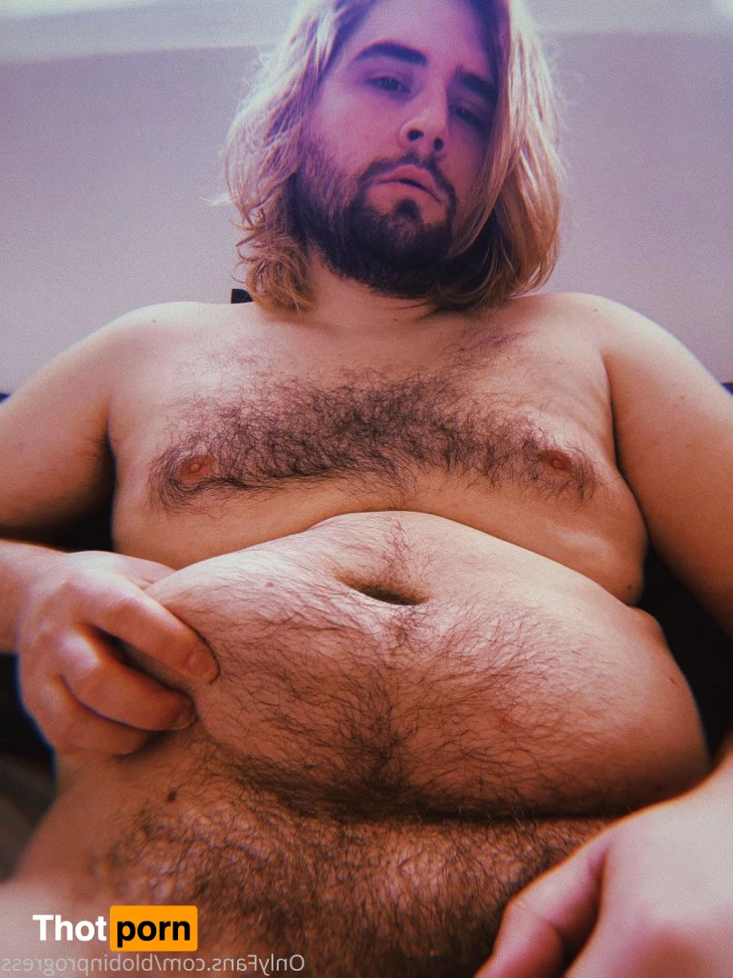 Blob in Progress 2249069