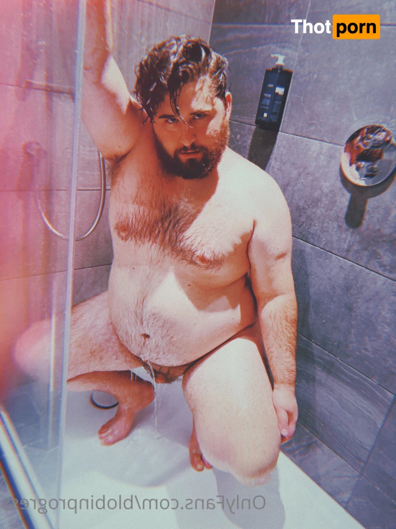 Blob in Progress 6040357