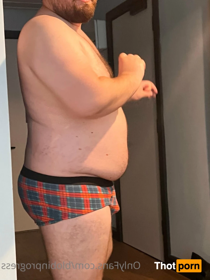 Blob in Progress 6040437