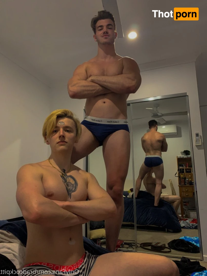 Brad Cockpitt 🚀 3724099