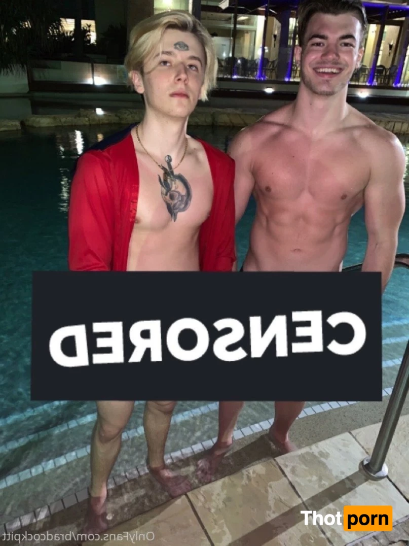 Brad Cockpitt 🚀 3724593