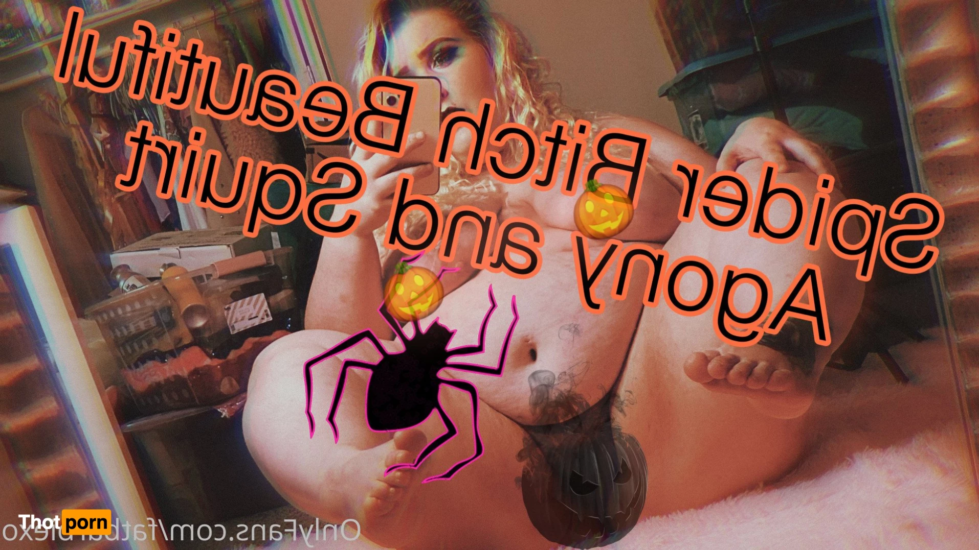 Ivy Got Fat 🐷 4086171