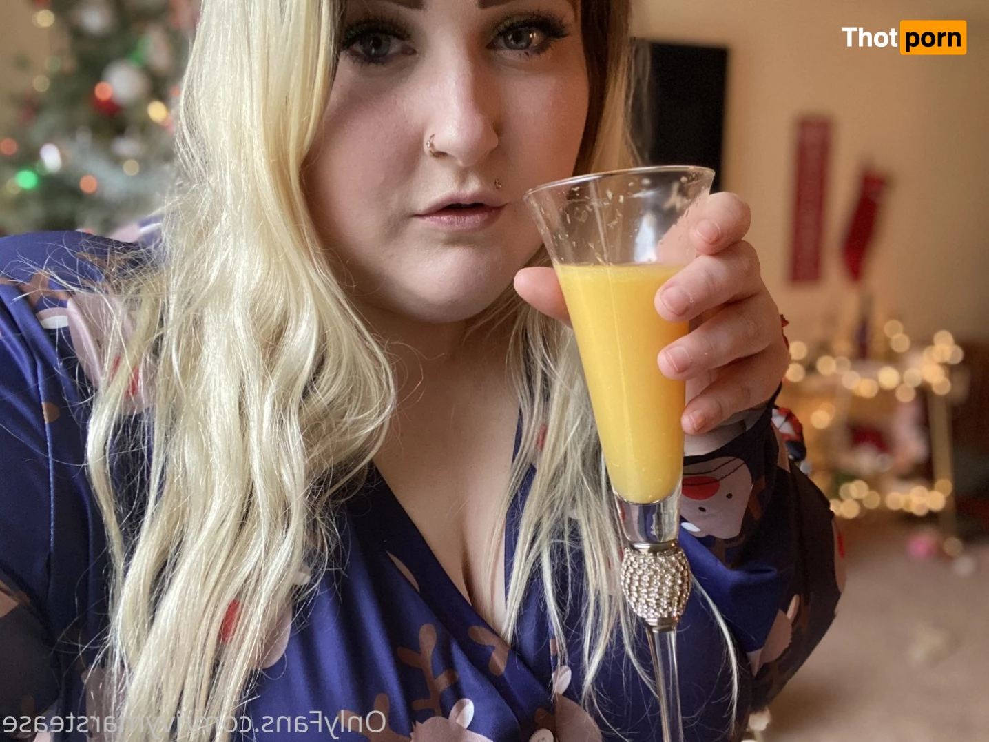 Ivy Got Fat 🐷 4086398