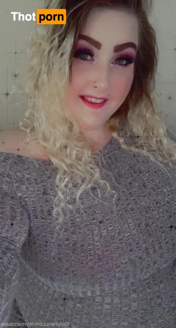 Ivy Got Fat 🐷 4086617