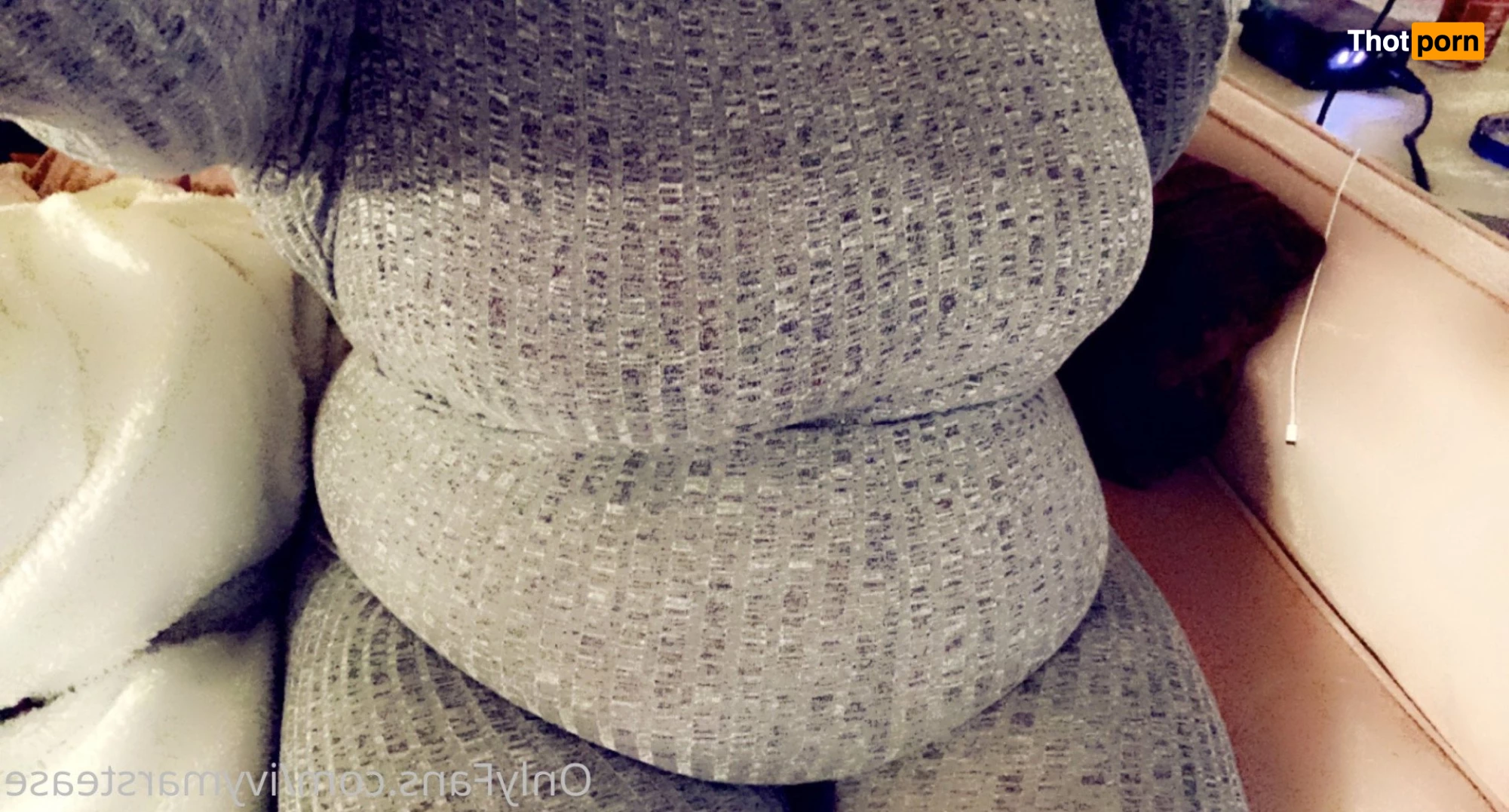 Ivy Got Fat 🐷 4087462