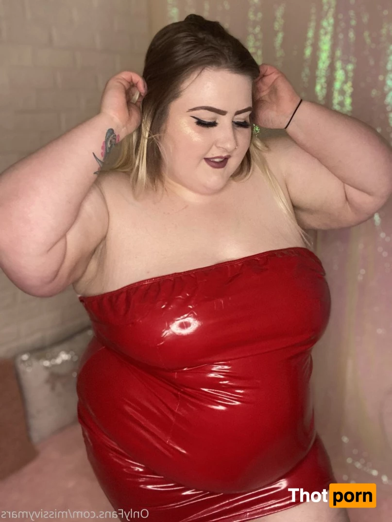 Ivy Got Fat 🐷 4088336