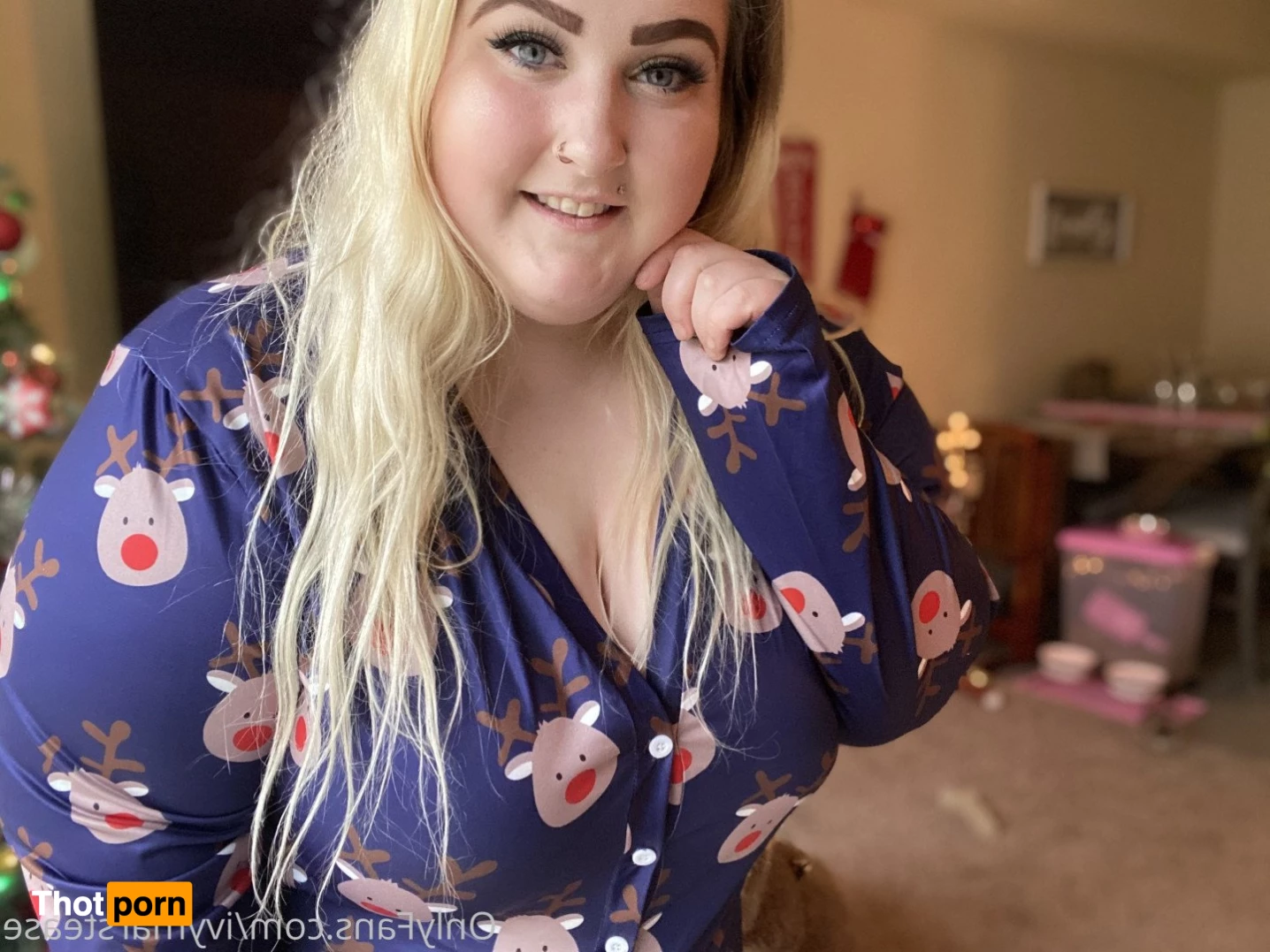 Ivy Got Fat 🐷 4088560